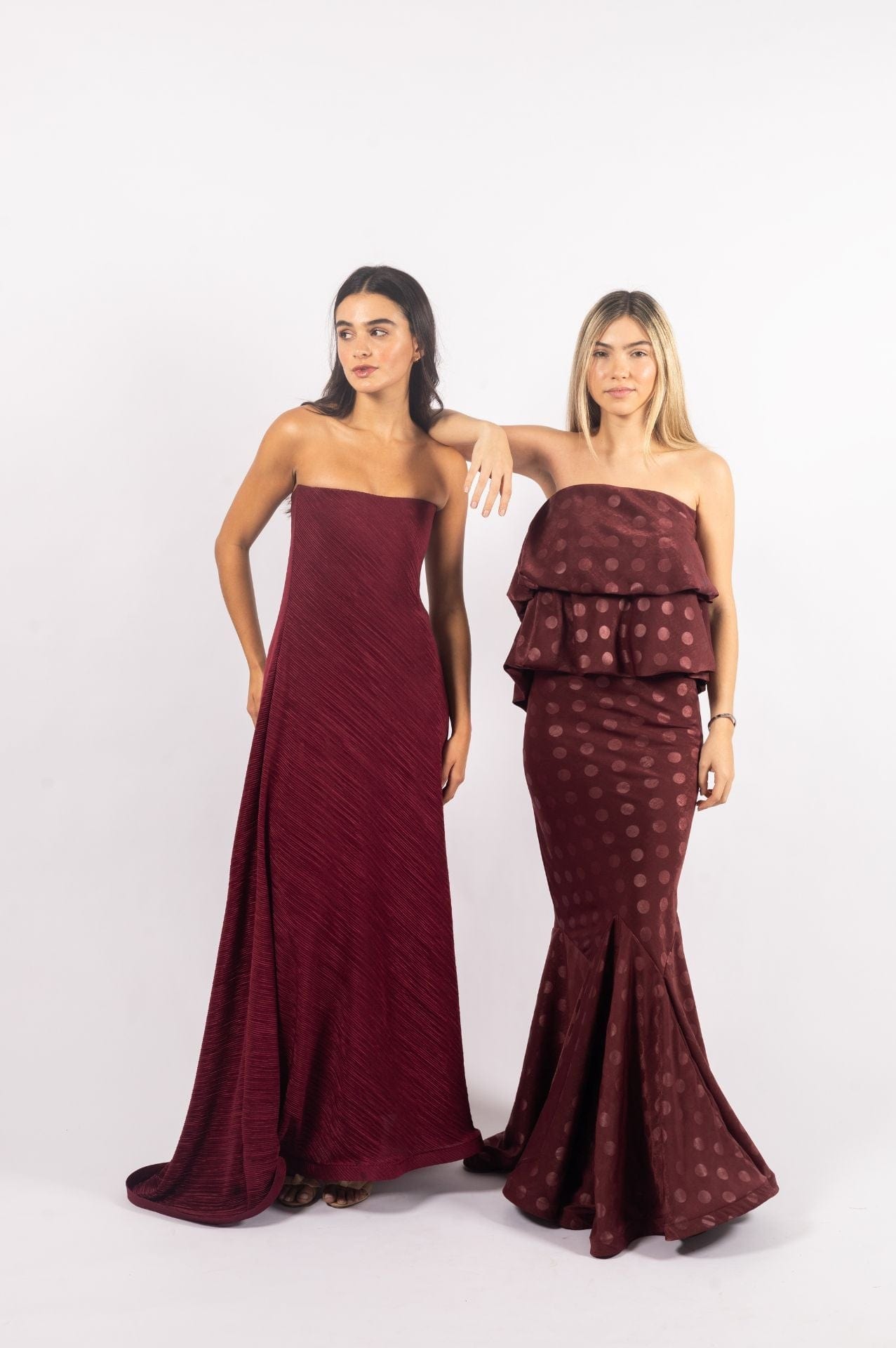 Ashley Stambouli Dress Serena Dress