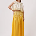 Ashley Stambouli Skirt Arum Skirt