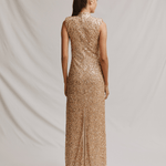 AshleyStambouli dress Alba Dress