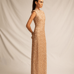 AshleyStambouli dress Alba Dress