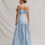 AshleyStambouli dress Celeste Dress