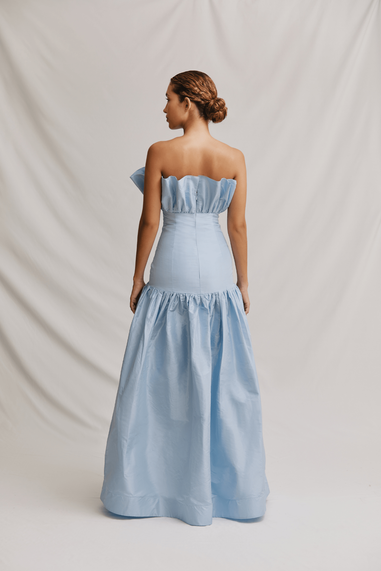 AshleyStambouli dress Celeste Dress