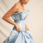 AshleyStambouli dress Celeste Dress