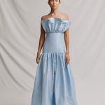 AshleyStambouli dress Celeste Dress