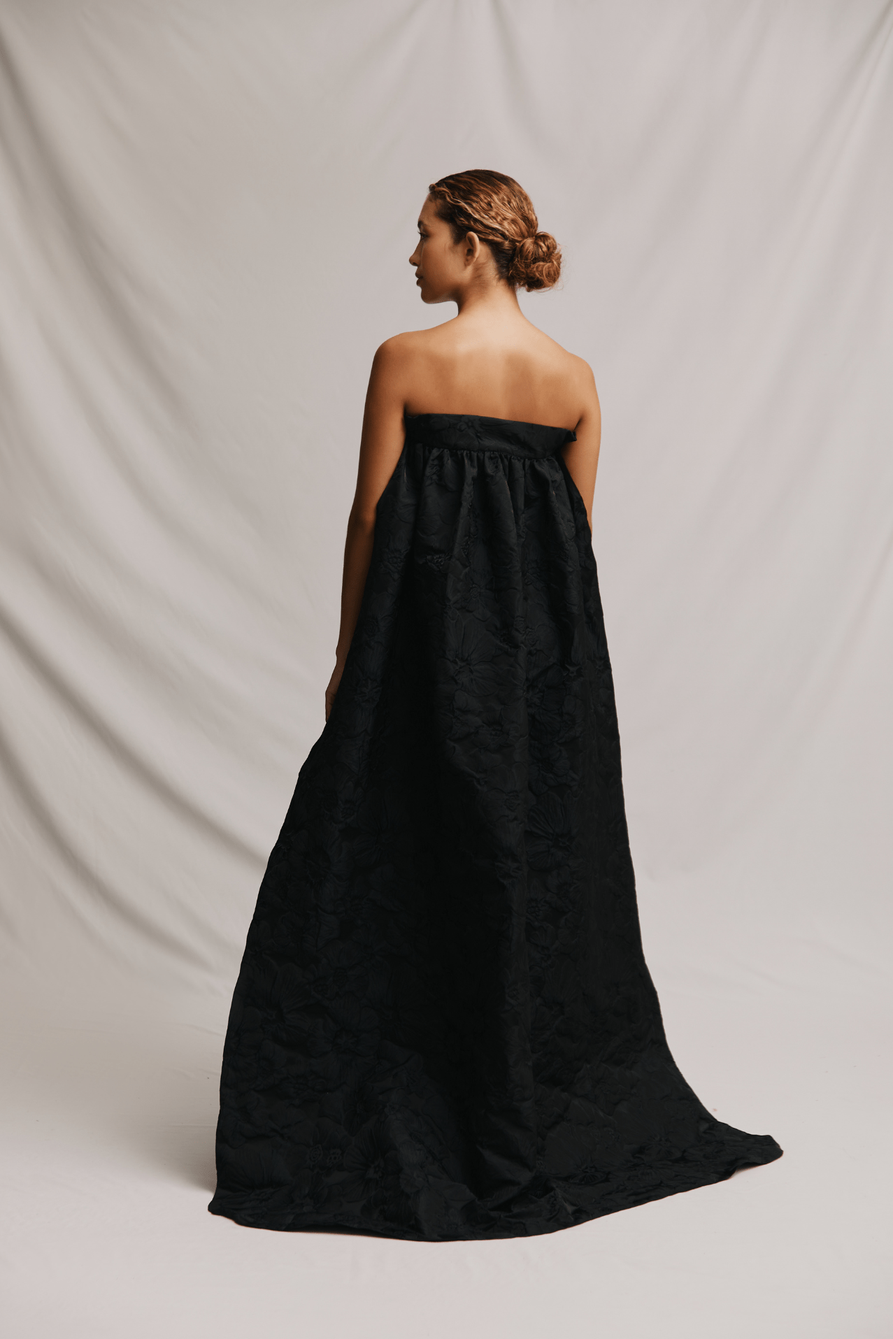 AshleyStambouli dress Vivienne dress