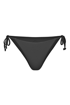 Bay 2 Swimwear Swimwear Faris Bottom - Black