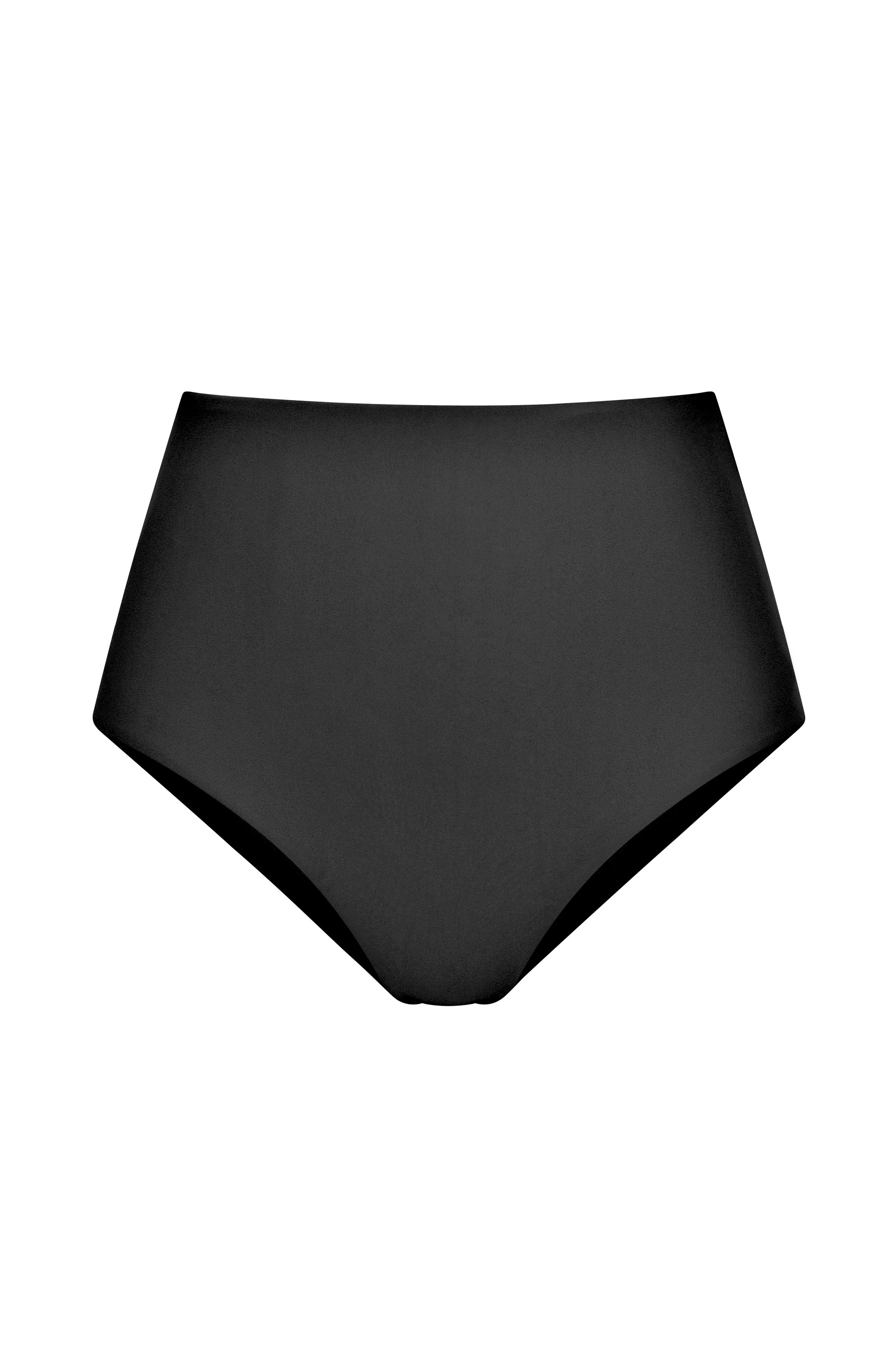 Bay 2 Swimwear Swimwear Hanabea Bottom - Black