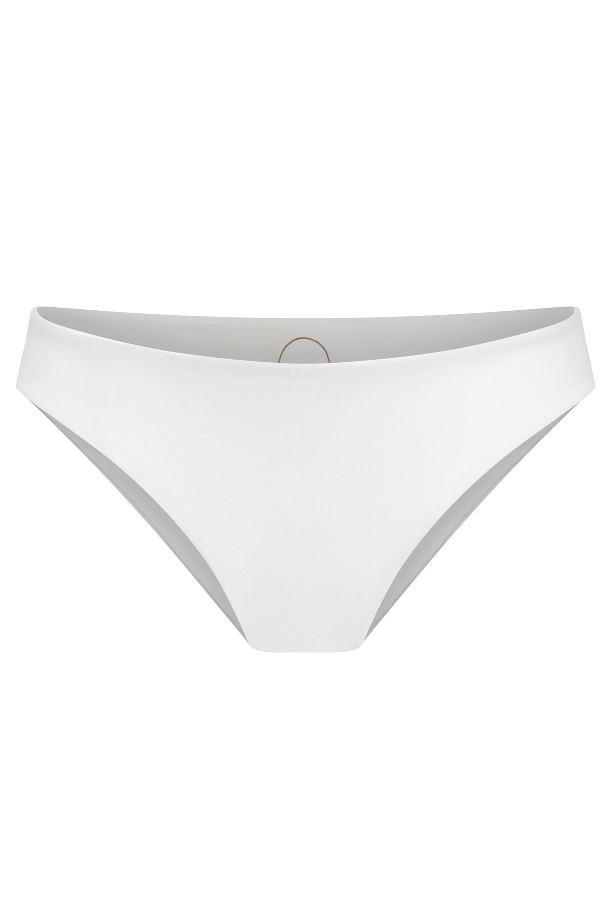 Narrows Bottom