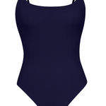 Bay 2 Swimwear Swimwear Riis One Piece - Marine Navy