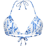 Bay 2 Swimwear Top Tilden Top - Cape Floral