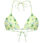 Bay 2 Swimwear Top Tilden Top - Mystic Bloom