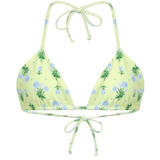 Bay 2 Swimwear Top Tilden Top - Mystic Bloom