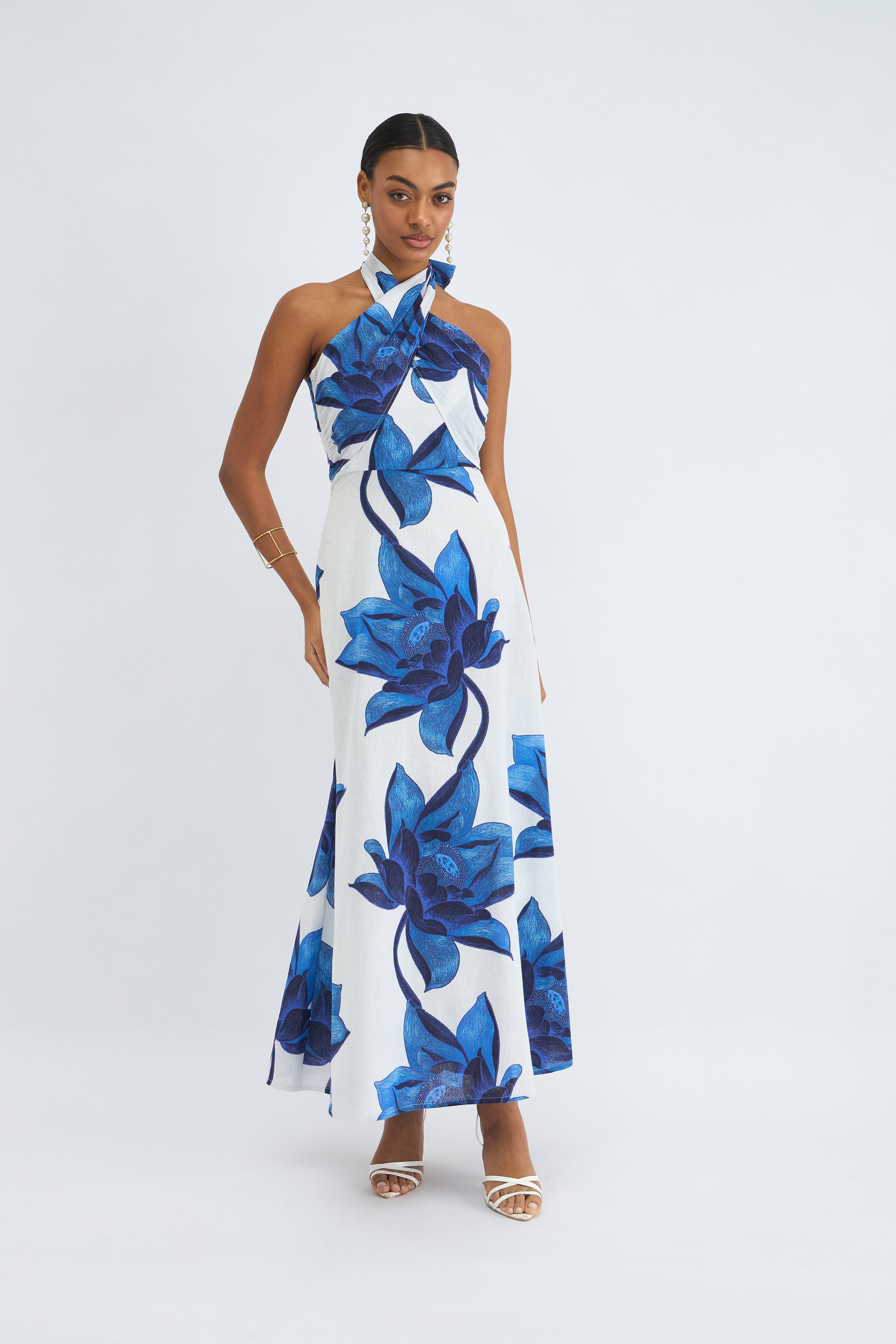 Beyond by Vera DRESS 1052 Jules