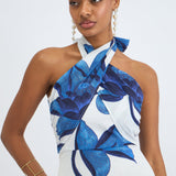 Beyond by Vera DRESS 1052 Jules