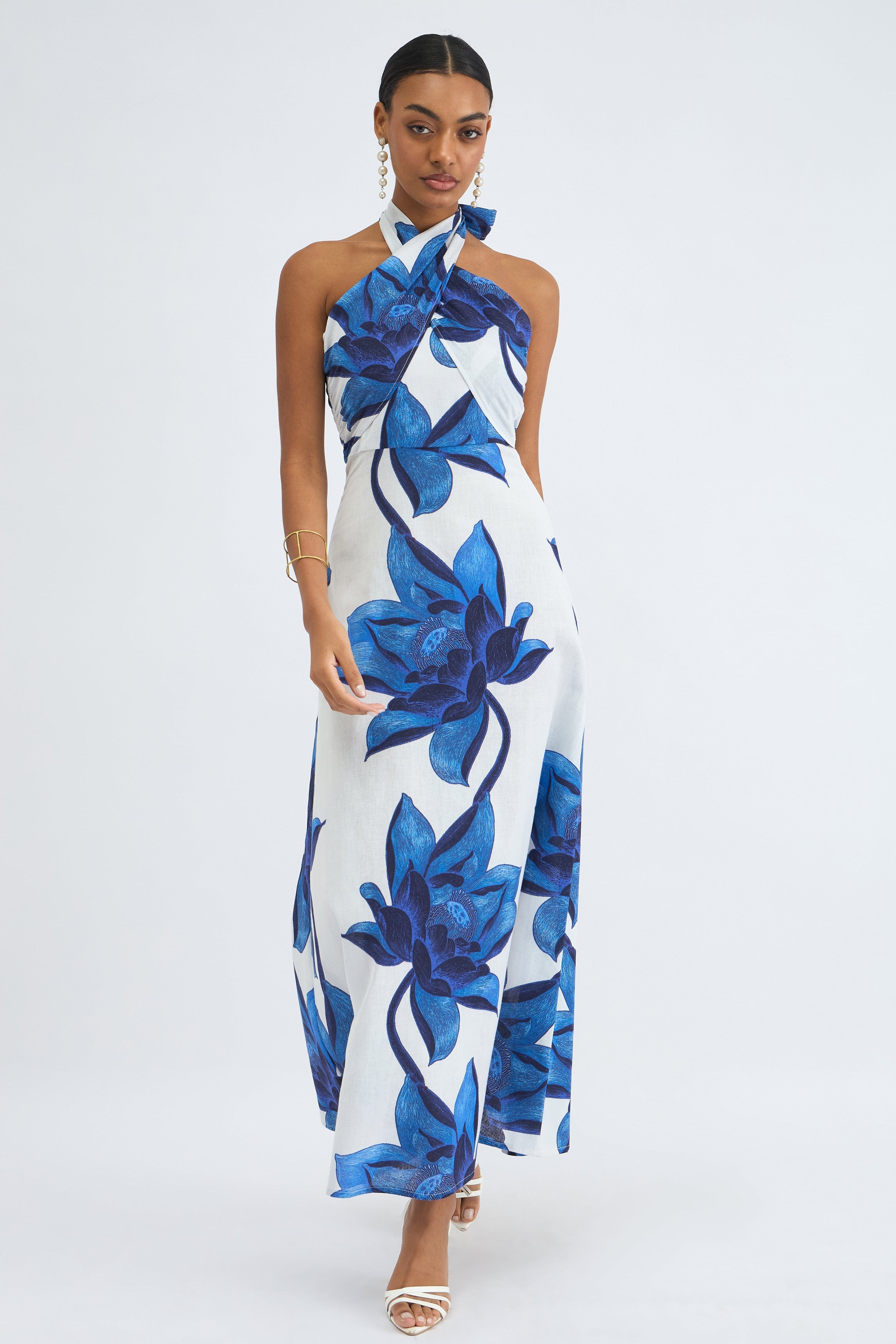 Beyond by Vera DRESS 1052 Jules