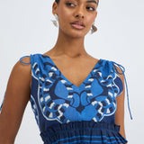 Beyond by Vera DRESS 1056 Drew