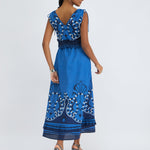 Beyond by Vera DRESS 1056 Drew