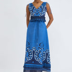 Beyond by Vera DRESS 1056 Drew