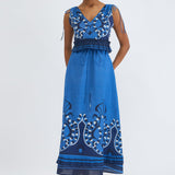 Beyond by Vera DRESS 1056 Drew