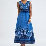 Beyond by Vera DRESS 1056 Drew