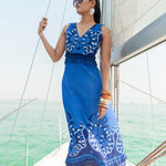 Beyond by Vera DRESS 1056 Drew