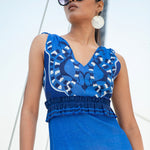 Beyond by Vera DRESS 1056 Drew