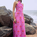 Beyond by Vera DRESS 1089 Jules