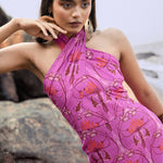 Beyond by Vera DRESS 1089 Jules