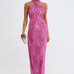 Beyond by Vera DRESS 1089 Jules