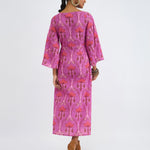 Beyond by Vera DRESS 1090 Camelia