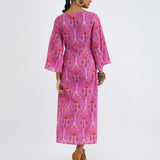 Beyond by Vera DRESS 1090 Camelia