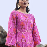 Beyond by Vera DRESS 1090 Camelia