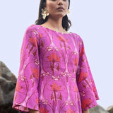 Beyond by Vera DRESS 1090 Camelia