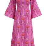 Beyond by Vera DRESS 1090 Camelia