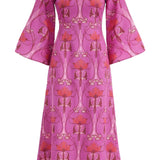 Beyond by Vera DRESS 1090 Camelia