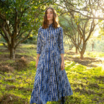 Beyond by Vera DRESS 1140 Emily