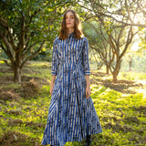 Beyond by Vera DRESS 1140 Emily