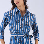 Beyond by Vera DRESS 1140 Emily