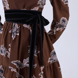 Beyond by Vera DRESS 1154 Heidi