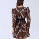 Beyond by Vera DRESS 1154 Heidi
