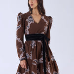 Beyond by Vera DRESS 1154 Heidi
