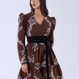 Beyond by Vera DRESS 1154 Heidi