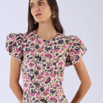 Beyond by Vera DRESS 1167 Holly