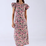 Beyond by Vera DRESS 1167 Holly