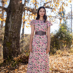 Beyond by Vera DRESS 1167 Holly