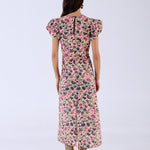 Beyond by Vera DRESS 1167 Holly
