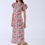 Beyond by Vera DRESS 1167 Holly