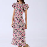 Beyond by Vera DRESS 1167 Holly