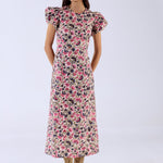 Beyond by Vera DRESS 1167 Holly