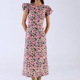 Beyond by Vera DRESS 1167 Holly